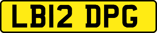 LB12DPG