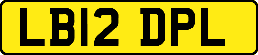 LB12DPL