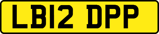 LB12DPP
