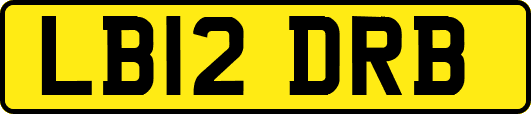 LB12DRB