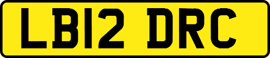 LB12DRC