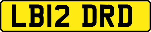 LB12DRD