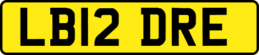 LB12DRE