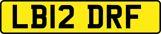 LB12DRF