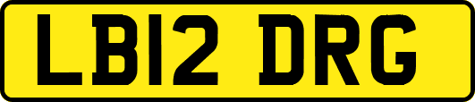 LB12DRG
