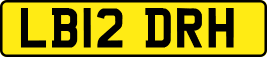 LB12DRH