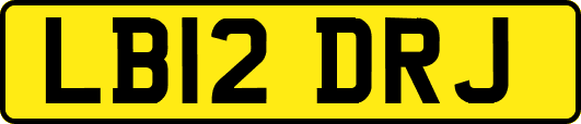 LB12DRJ