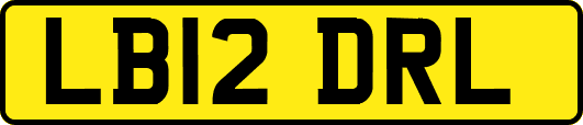LB12DRL