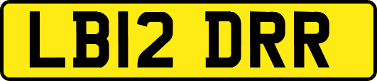 LB12DRR