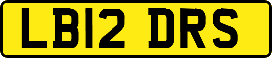 LB12DRS