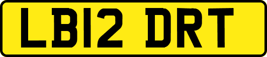 LB12DRT