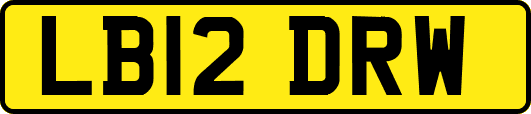 LB12DRW