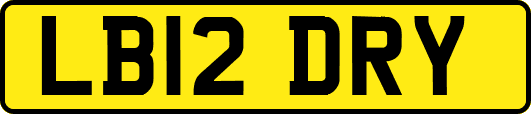 LB12DRY