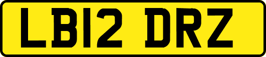 LB12DRZ