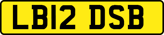 LB12DSB
