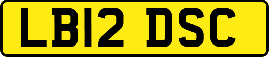 LB12DSC