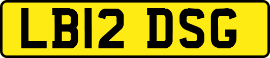 LB12DSG