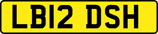 LB12DSH