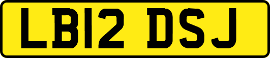LB12DSJ