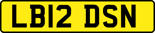 LB12DSN