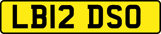 LB12DSO