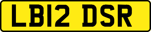 LB12DSR
