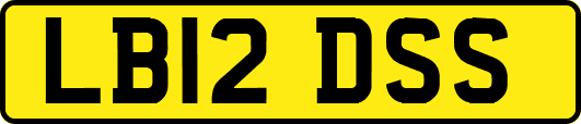LB12DSS