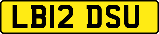 LB12DSU
