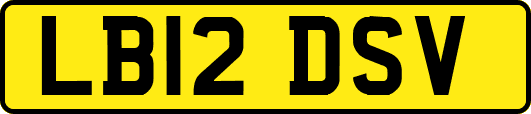 LB12DSV
