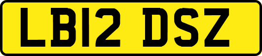 LB12DSZ