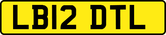 LB12DTL