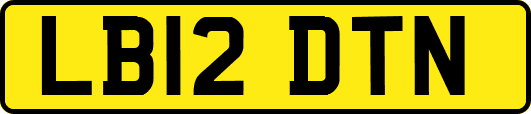 LB12DTN