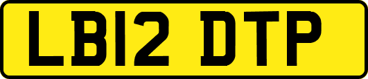 LB12DTP