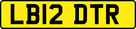 LB12DTR