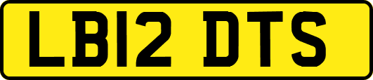LB12DTS