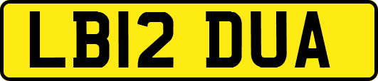 LB12DUA