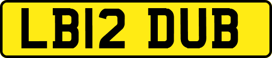 LB12DUB