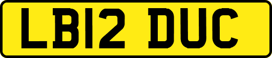 LB12DUC