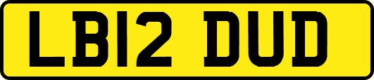LB12DUD