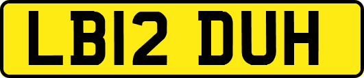 LB12DUH