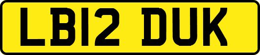 LB12DUK