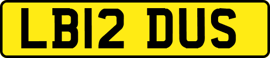 LB12DUS