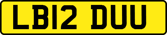 LB12DUU