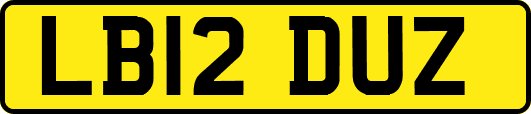 LB12DUZ