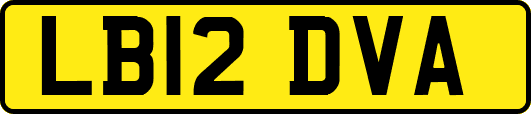 LB12DVA