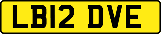 LB12DVE