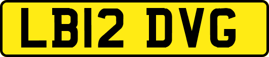 LB12DVG