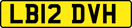 LB12DVH