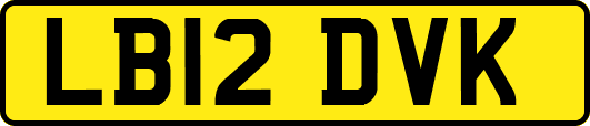LB12DVK