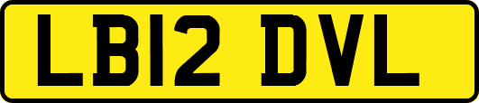 LB12DVL